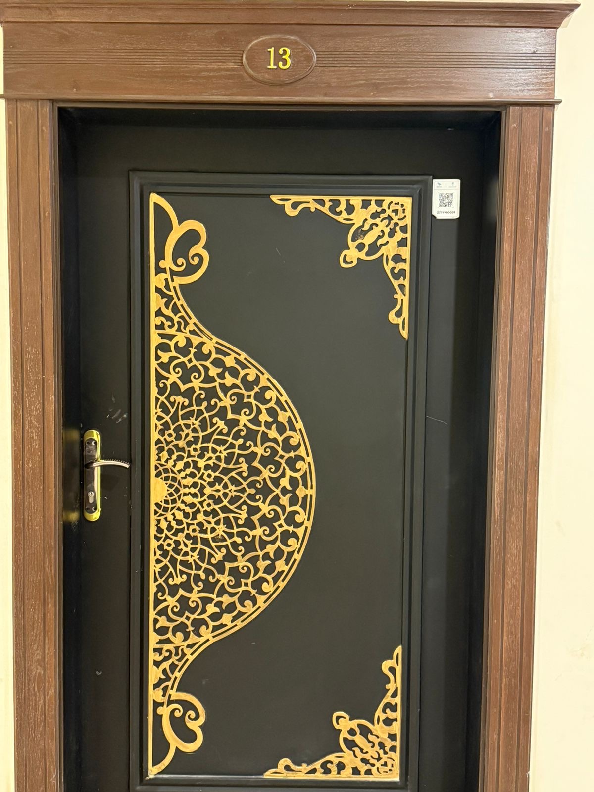 🏠 Duplex Apartment for Rent – Al Nozha District**  